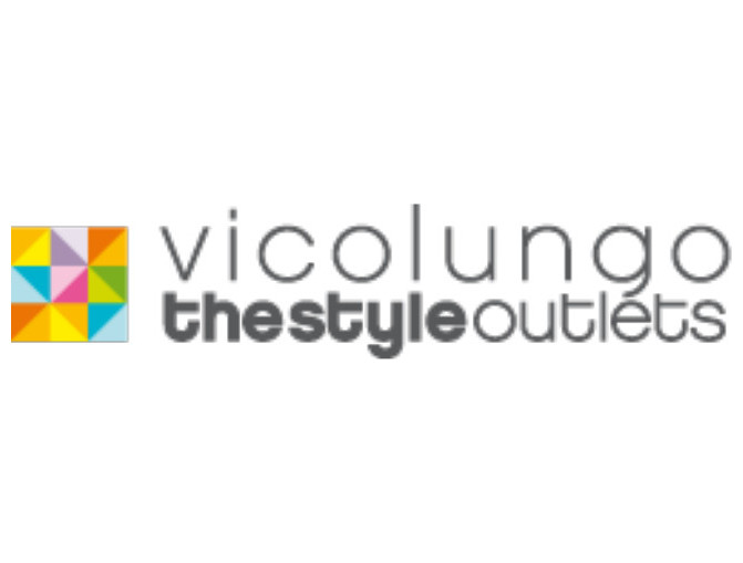 VICOLUNGO THE STYLE OUTLÉTS