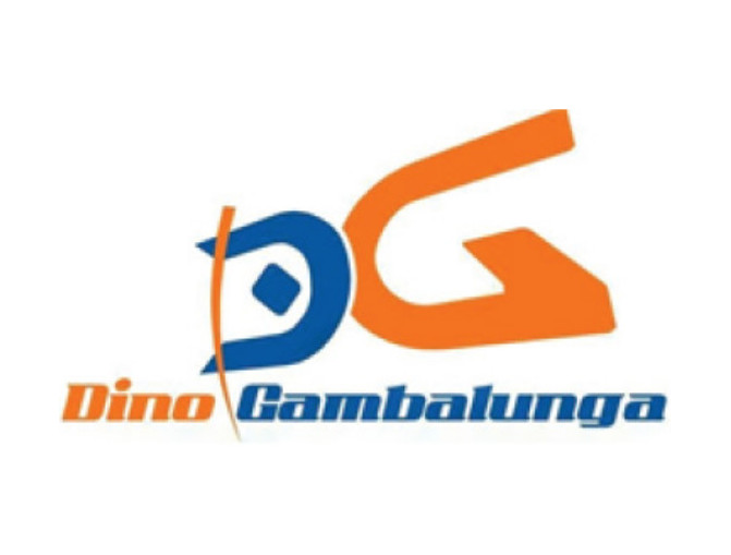 DINO GAMBALUNGA