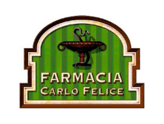 FARMACIA CARLO FELICE