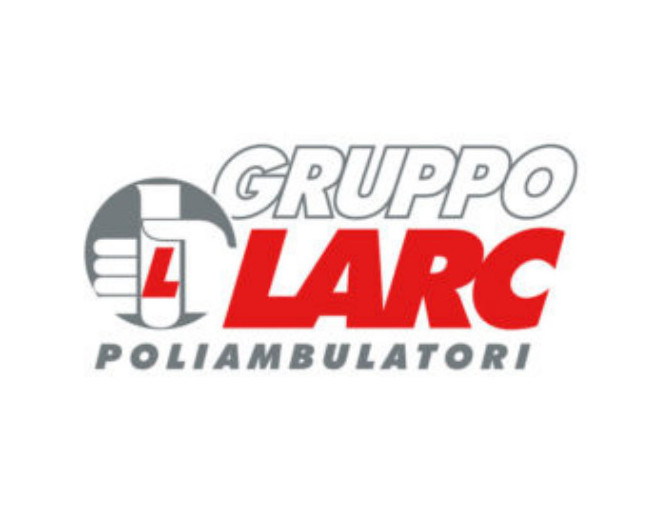 GRUPPO LARC POLIAMBULATORI