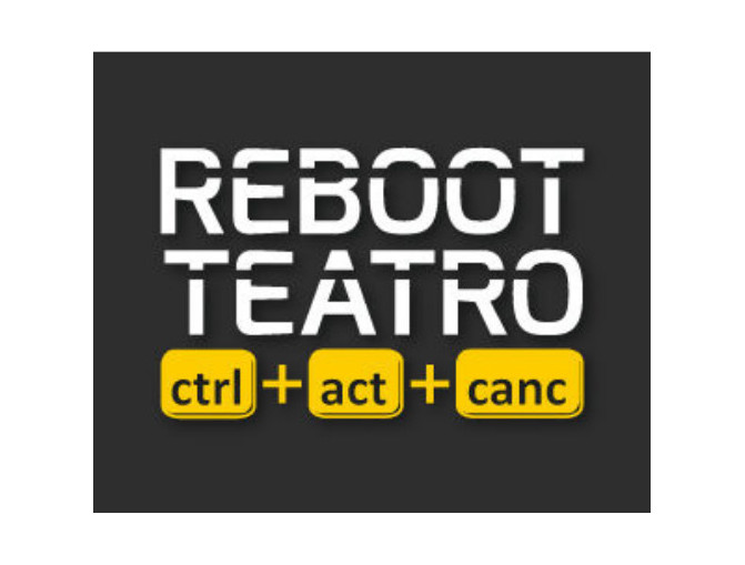 REBOOT TEATRO